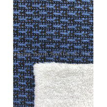 Knitted Compound Cotton Velvet Esfh-1002